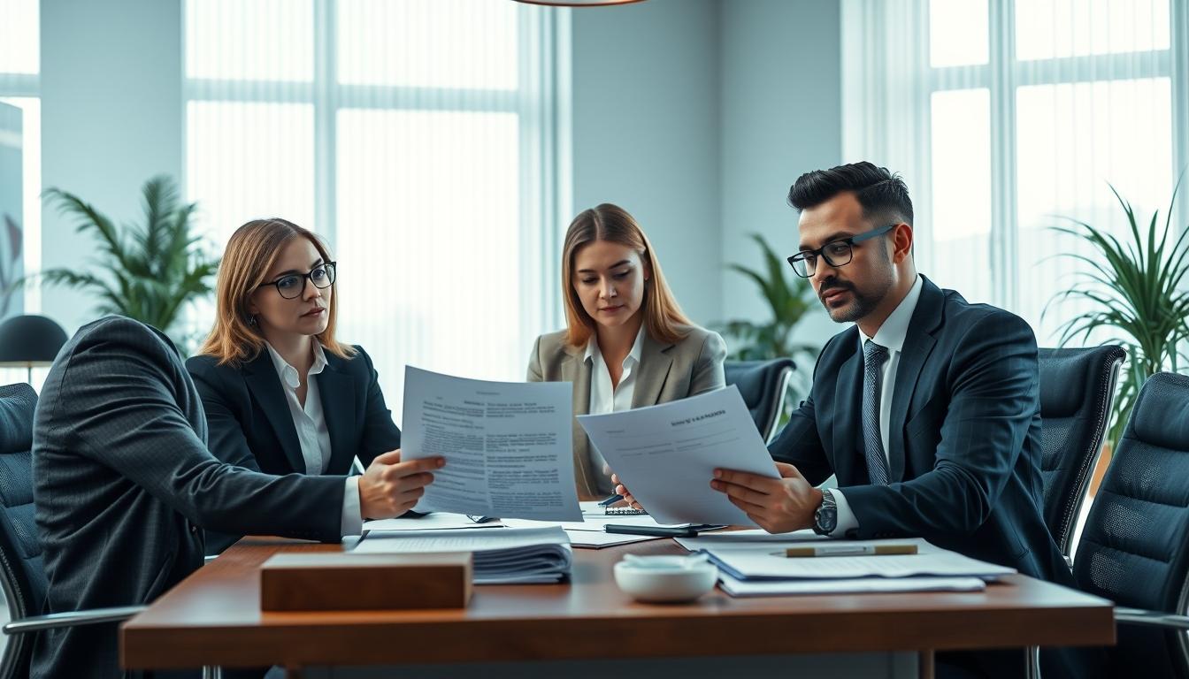 Real estate closing preparation and transaction documents