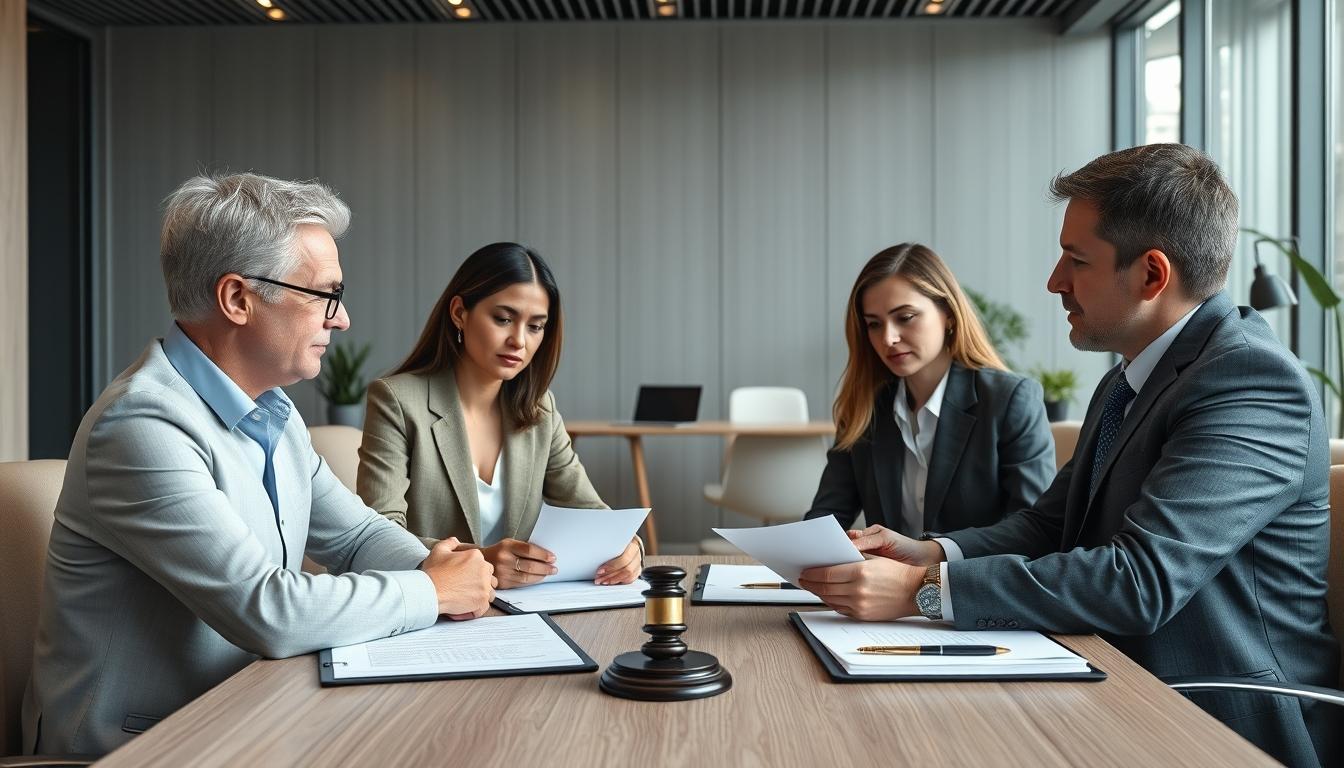 Real estate closing coordination and transaction planning